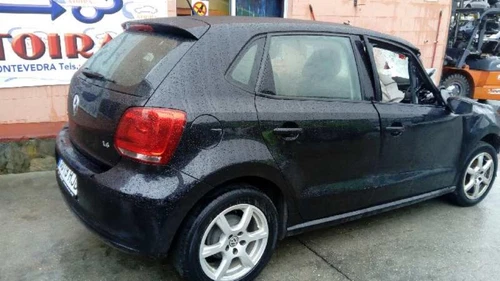 1K0615123D Pinza De Freno Delantera Izquierda para VOLKSWAGEN POLO V (6R 1714150 - Imagen 5 de 7