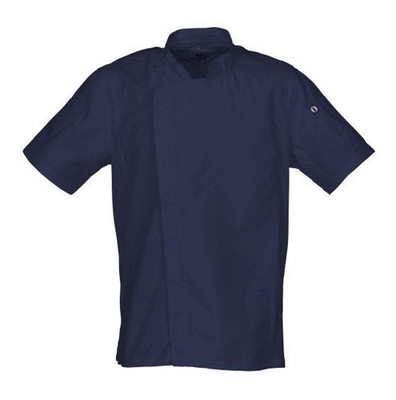 Chef Works Men's Springfield Chef Coat