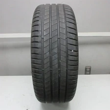205/55R17 Bridgestone Turanza T005 mo 91W Used Tire (9/32nd) NO PATCHES! (QTY 1)
