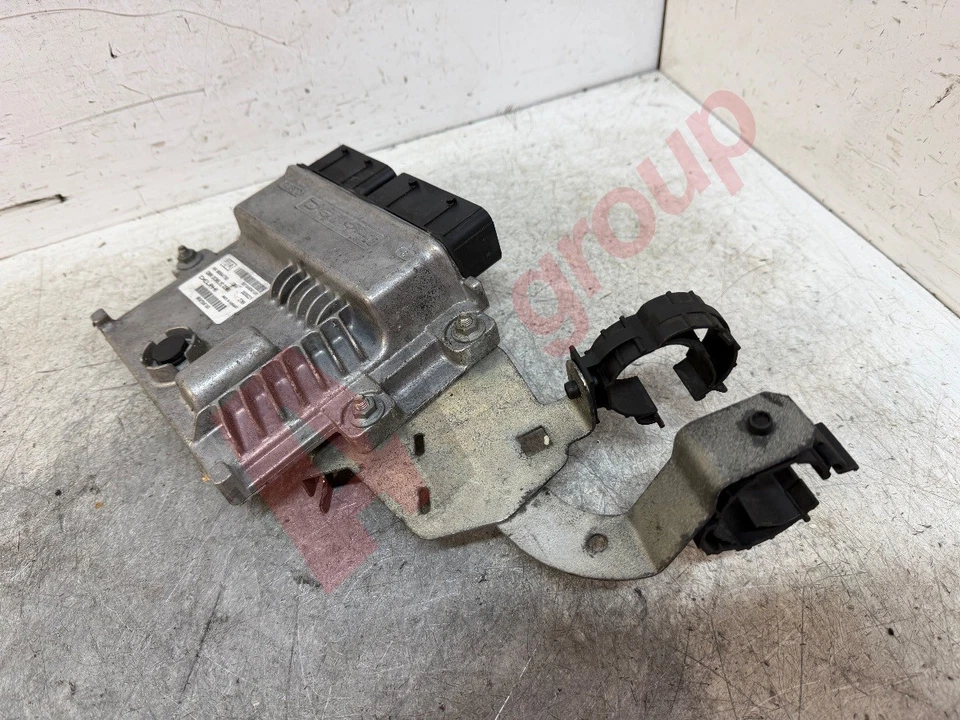 BOXER RELAY 2.0 DIESEL 14-24 ENGINE CONTROL UNIT ECU 28555221 - Image 4 of 4