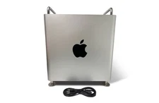 2019 Apple Mac Pro Intel Xeon 16-Core 3.2GHz 96GB RAM 2TB SSD Radeon Pro 580X