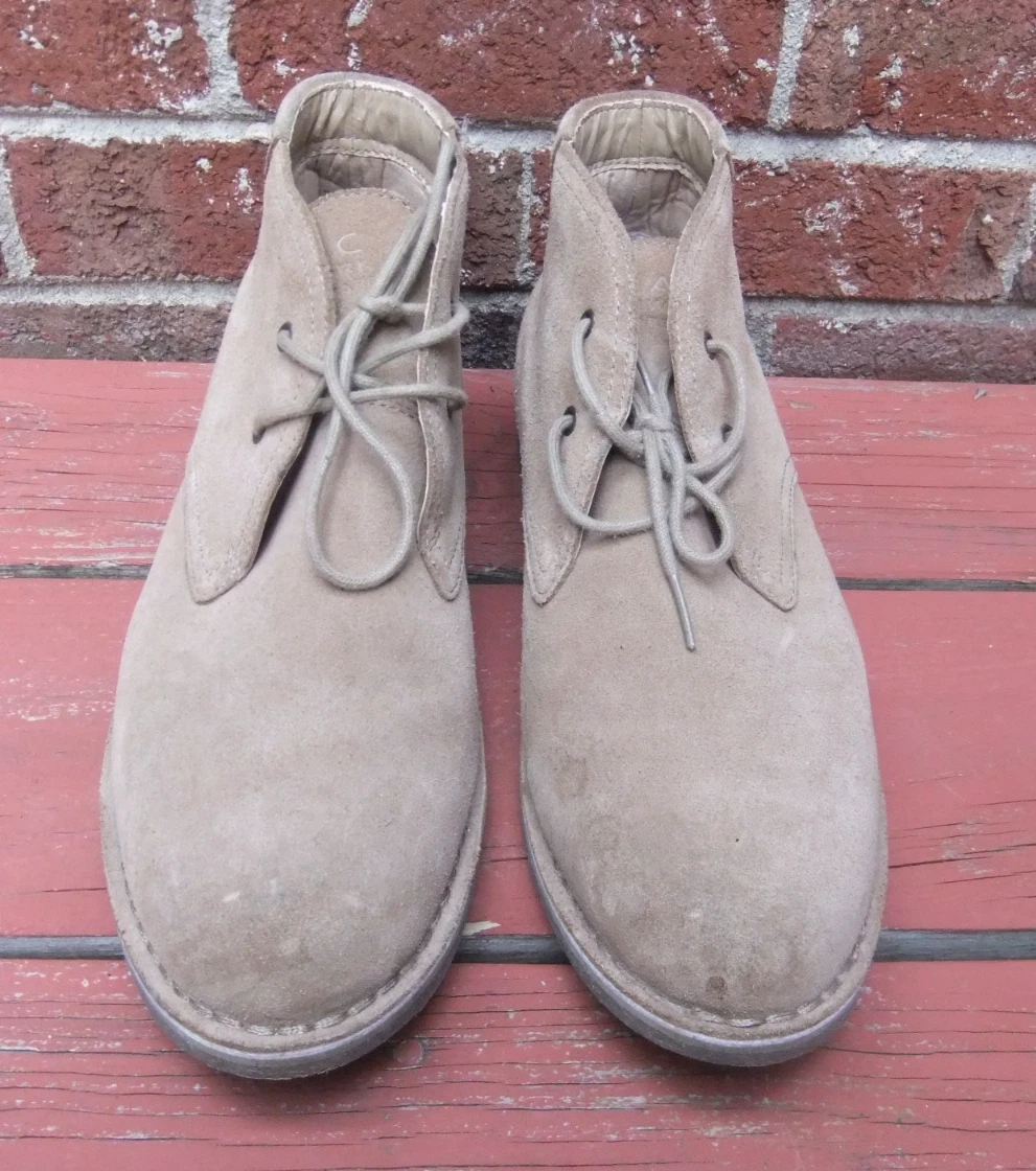 Marc New York Suede Boots for Men for Sale | Shop New & Used  display picture 3