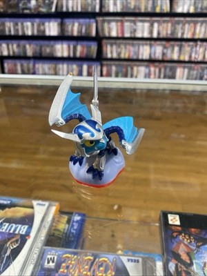 Skylanders Swap ForceBlades Mini Figurine Collectible Activision