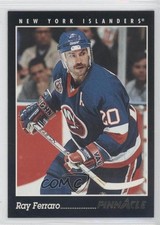 1993-94 Pinnacle Ray Ferraro #48 1s7