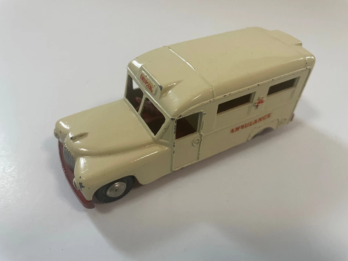 Budgie Diecast and Toy Vehicle for sale - eBay