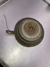 Antique Vintage MEISSELBACH AUTOMATIC Fly Fishing Reel Pat. Pending Newark N. J.