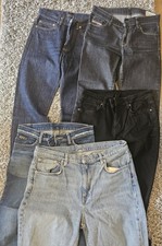 Premium Brand Women's Jeans Reseller Bundle Wholesale - Damen Jeans Gro&szlig;handel