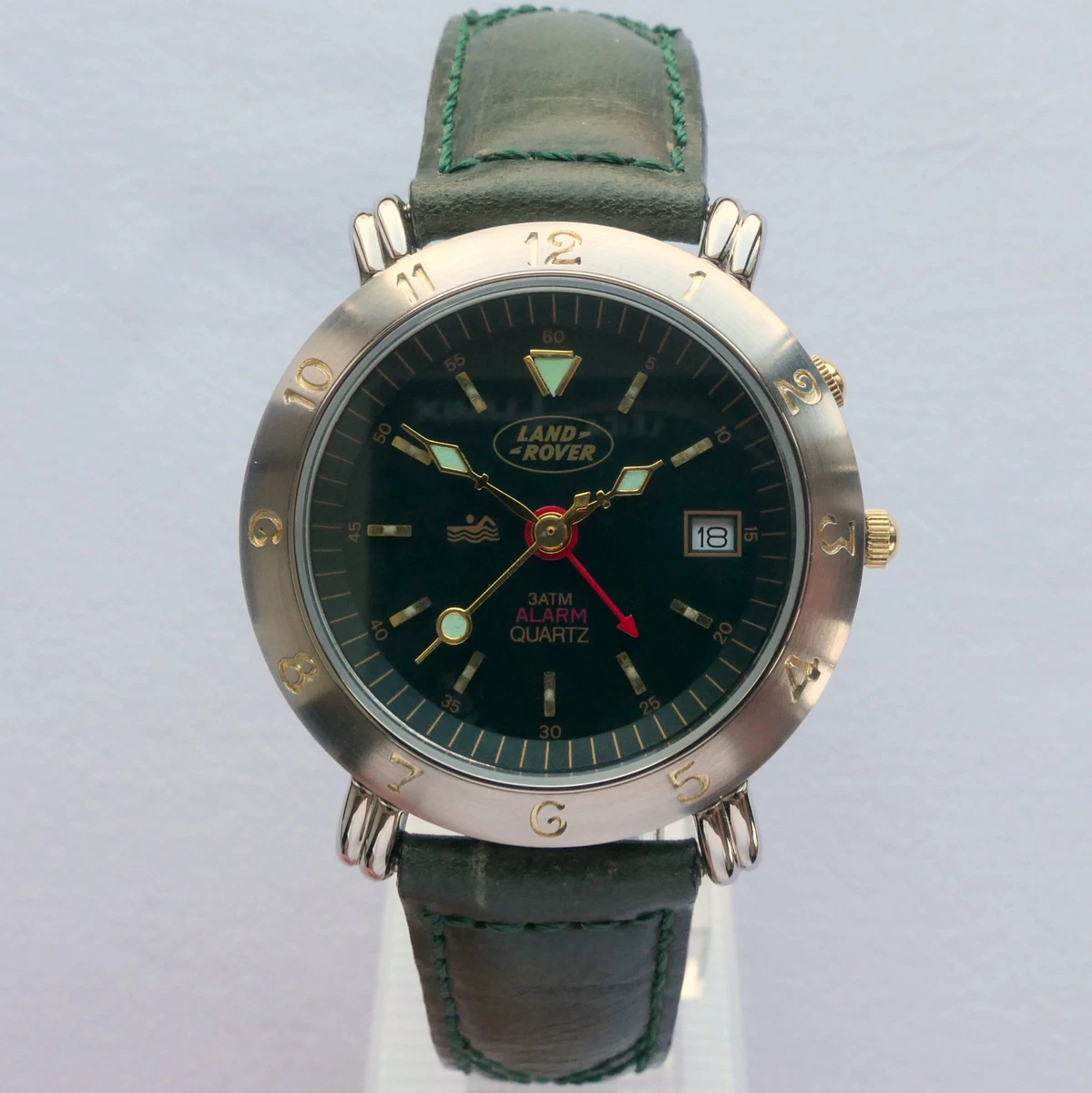 Land Rover Wristwatches for sale - eBay