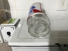 PABST BLUE RIBBON 32 oz. footed glass excellent condition — photo 3