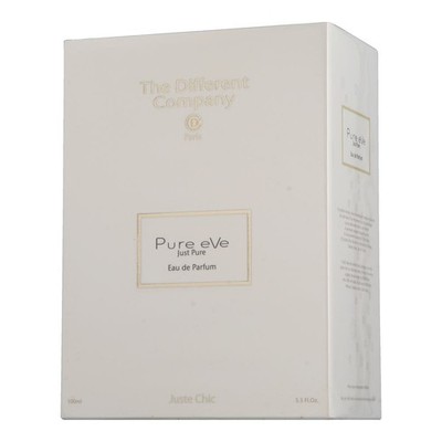 The Different Company - Pure eVe EDP Eau de Parfum refillable 100ml