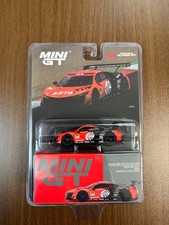 Limited time PRICe reduction [MINI GT] Honda NSX GT3 EVO22 #55