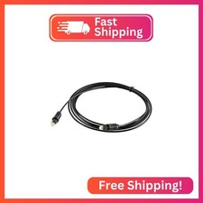NTQ Replacement 6FT Digital Optical Audio Toslink Cable for LG Soundbar SP8YA SP