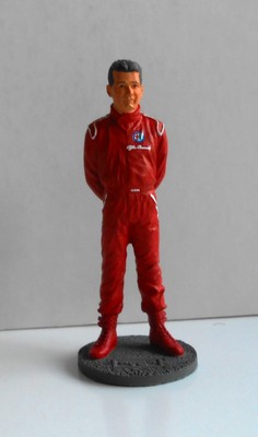 Alfa Romeo Larini Alfa Corse DTM 1993 - Endurance 1:18
