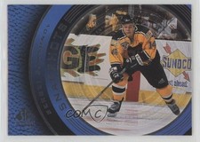 1998-99 SP Authentic Snapshots Sergei Samsonov #SS26 0w0l