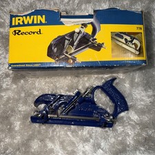 Aereo sconto Irwin Record n.778