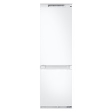 Image of Samsung Series 6 267 Litre 70/30 Freestanding Fridge Freezer - Wh BRB70F26DES0EU