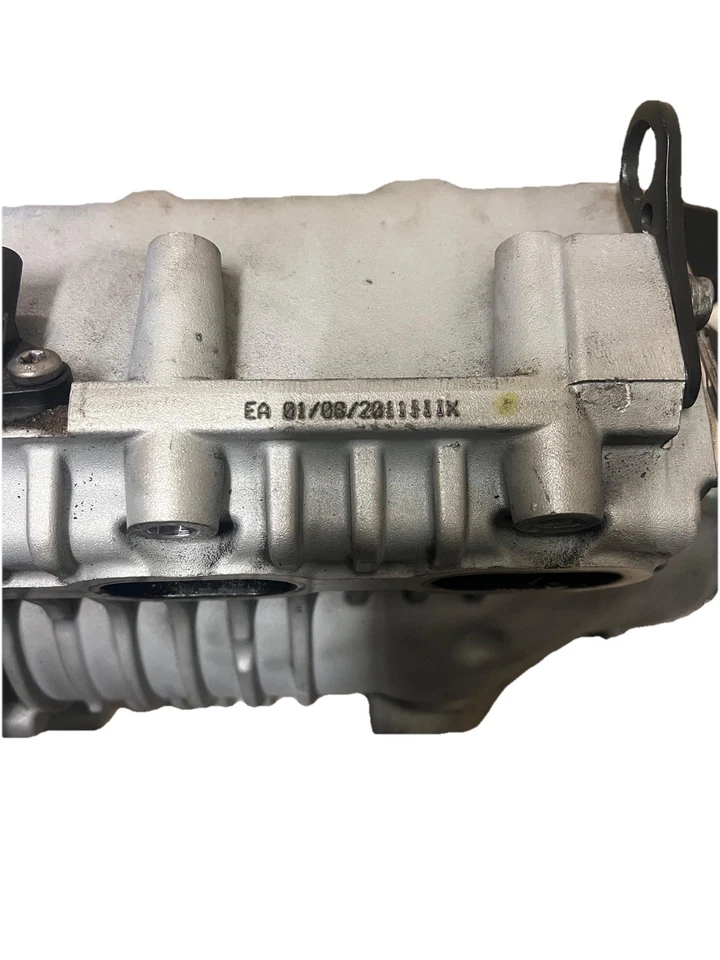 Porsche Cayenne Audi Supercharger 06E145601L 151753 1 2 - Image 4 of 4