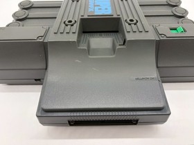 NEC PC Engine Super Grafx PI-TG4 Console CIB Controller NTSC-J Japan #537
