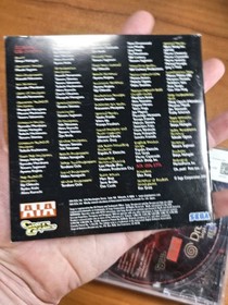 Illbleed (Sega Dreamcast, 2001) CIB Complete Tested - Excellent Disc