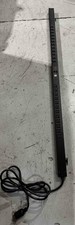 APC AP7830 Metered Rack PDU 0U 20A 120V   24x NEMA 5  20R   L5  20P Plug