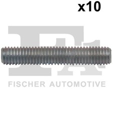 FA1 Schraube Abgaskrümmer 985-821.10 für INSIGNIA CORSA OPEL S07 G09 M8x1,25 L08