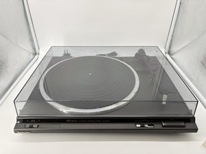 Technics SL-BD20D Plattenspieler DC Servo Automatik Riemenantrieb