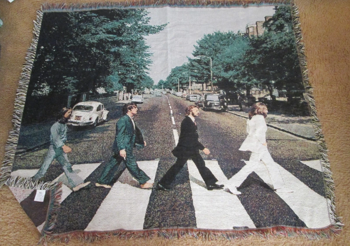 beatles tapestry products for sale | eBay