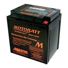 Fits Motobatt Battery fits Various Makes Models Listed Below 12N243 12N243A 12N2