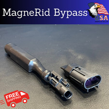GM MagneRide Z95 Shock & Ride Height Bypass Kit 2013-2020 Cadillac Chevrolet GMC