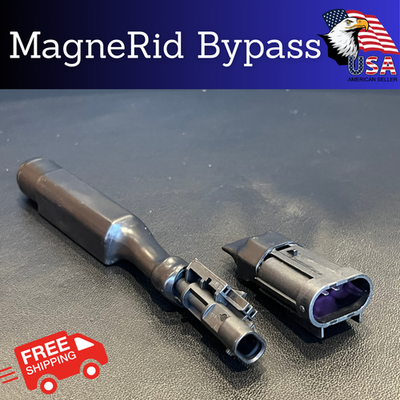 #ad GM MagneRide Z95 Shock amp; Ride Height Bypass Kit 2013 2020 Cadillac Chevrolet GMC $58.00