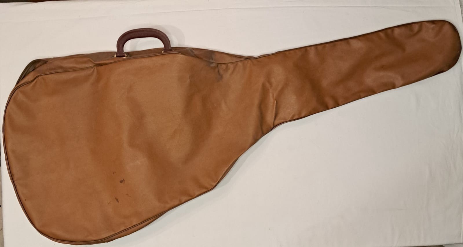 Housse Vintage Eko Mascot 1960