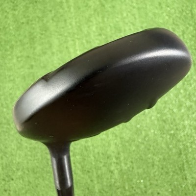 Ping G400 2 Hybrid 17 2H Alta CB 70g Stiff Flex Left Handed 40.5