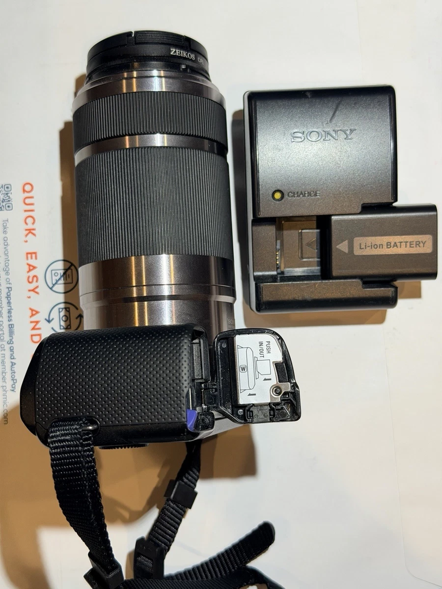 sony nex 5n lens products for sale | eBay