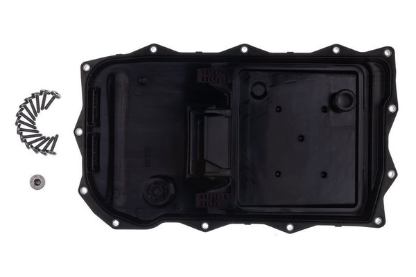 Denckermann Hydraulikfilter, Automatikgetriebe A220066 FüR Alpina BMW-image