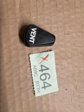 Jaguar MK2 Interior Vent Operating Knob BD17761