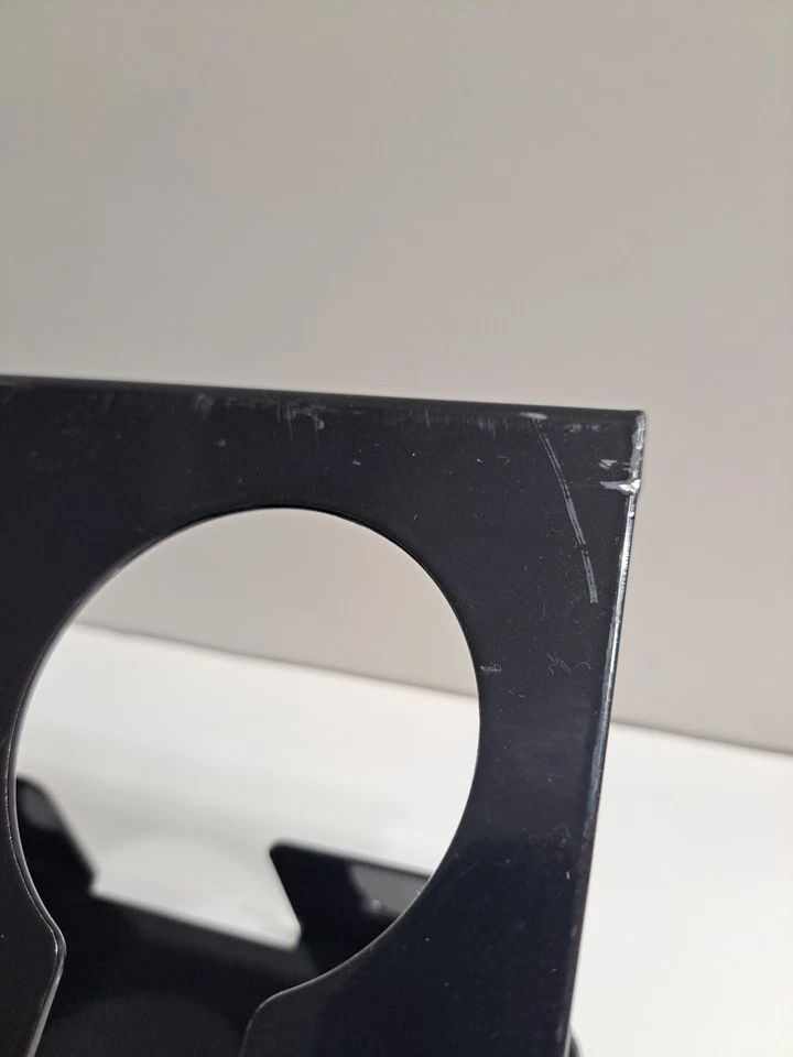 U.S. GENERAL BLACK TOOL ORGANIZER - Image 3 of 4