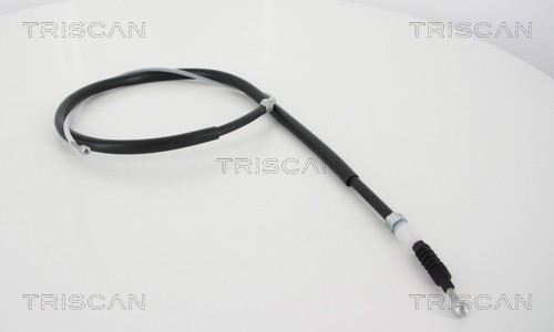 Triscan 8140 291113 Seilzug Bremse, Feststellbremse FüR Vw, 1564/900 Mm, 2 StüCk-image