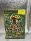 Psychonauts xbox CIB | TESTED | RESURFACED