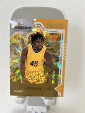 2021-22 Wild Card Alumination Basketball Cards 47