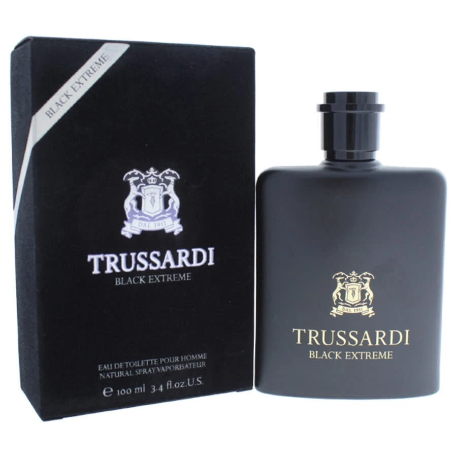 Trussardi Fragrances for sale | eBay