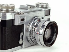 contax iia products for sale | eBay