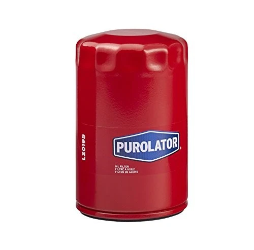 Filtro de aceite giratorio de protección de motor premium Purolator L20195 Foto 4 de 4