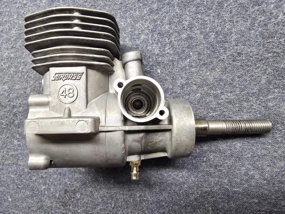 os 48 surpass products for sale | eBay