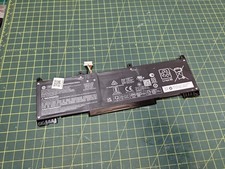 Genuine HP ProBook 445 G9 650 G9 11.4V 42.75Wh Battery M75599-005 70-80%