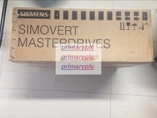 1PCS Siemens 6SE7016-1TA51 Frequency converter New in box