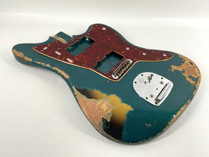 MJT Aged Guitar Finishes | eBay Stores