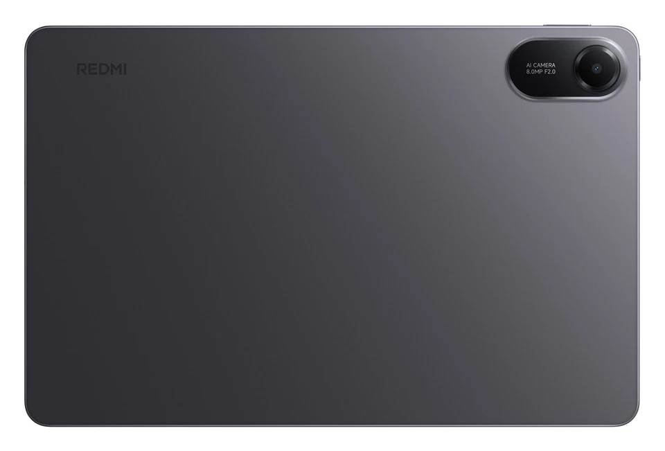 Xiaomi Tablet 11" REDMI PAD 2 con Cover WiFi Graphite gray ( 256GB Ram 8GB - Immagine 4 di 4