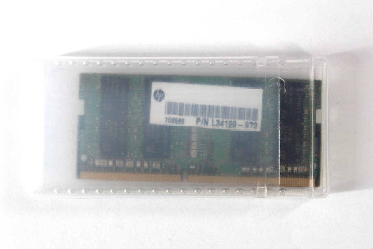 Samsung M471A2K43EB1-CWE 16GB 2Rx8 DDR4-3200AA-SE1-11 - NEW | eBay