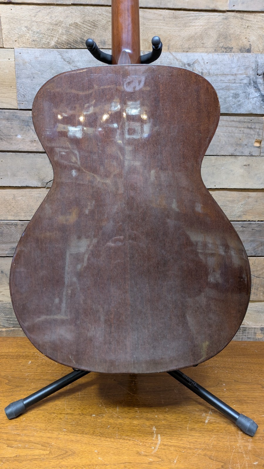 Alvarez Vintage 5014K MIJ Acoustic Guitar