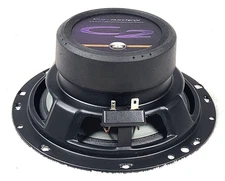 JL Audio C2‑650CW 6.5″ Component Woofer w/ Grill – Single Speaker -  Excellent